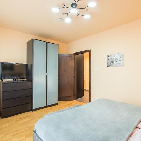 Very Central - Large - Balcony - Comfy Appartement Boedapest Buitenkant foto