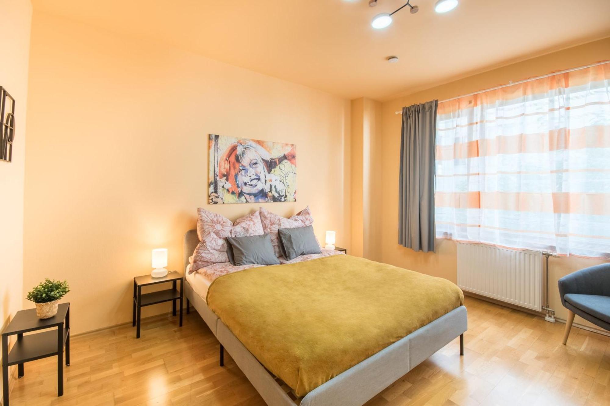 Very Central - Large - Balcony - Comfy Appartement Boedapest Buitenkant foto