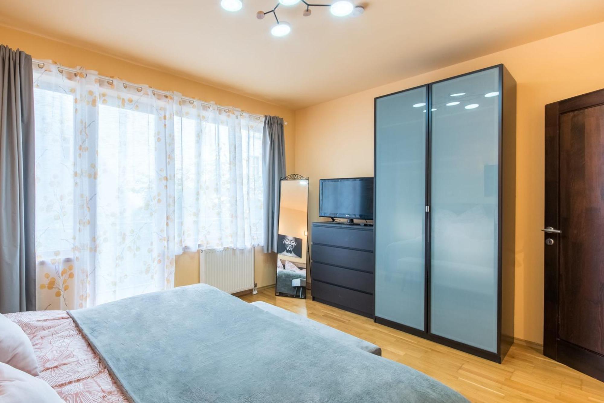 Very Central - Large - Balcony - Comfy Appartement Boedapest Buitenkant foto